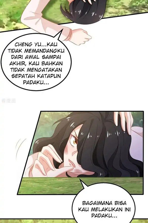 Take Your Mommy Home chapter 284