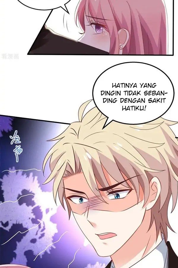 Take Your Mommy Home chapter 284