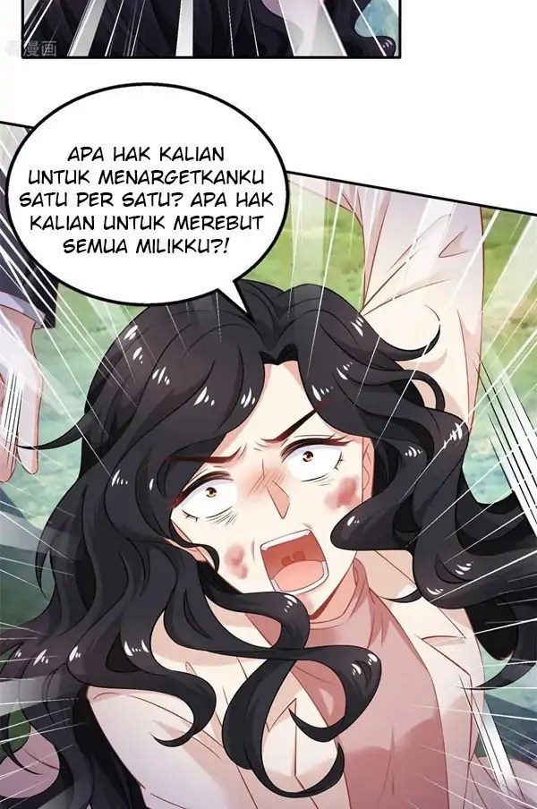 Take Your Mommy Home chapter 284