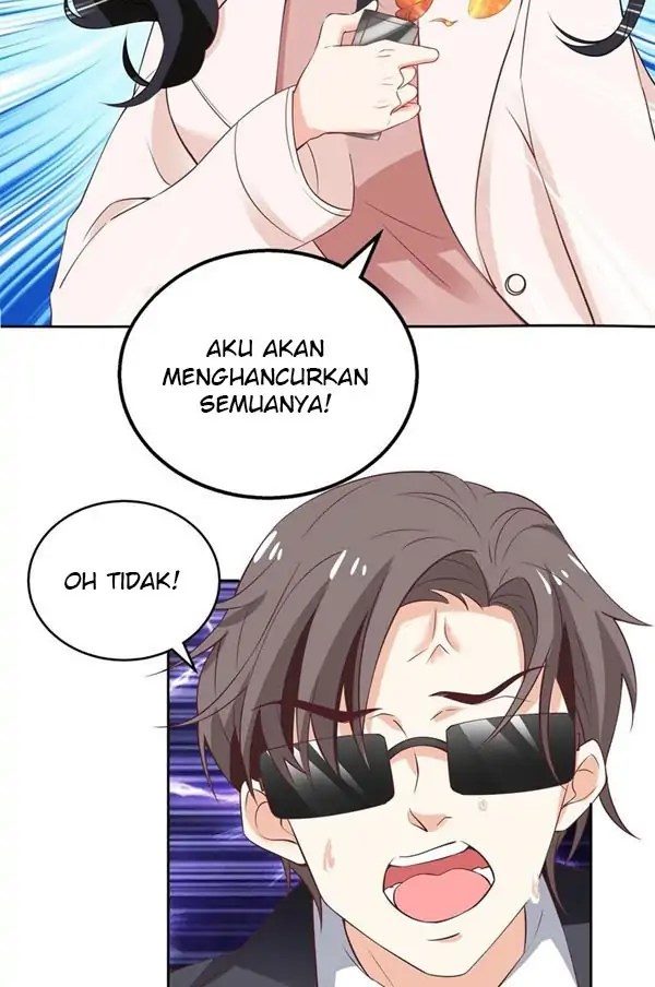 Take Your Mommy Home chapter 284