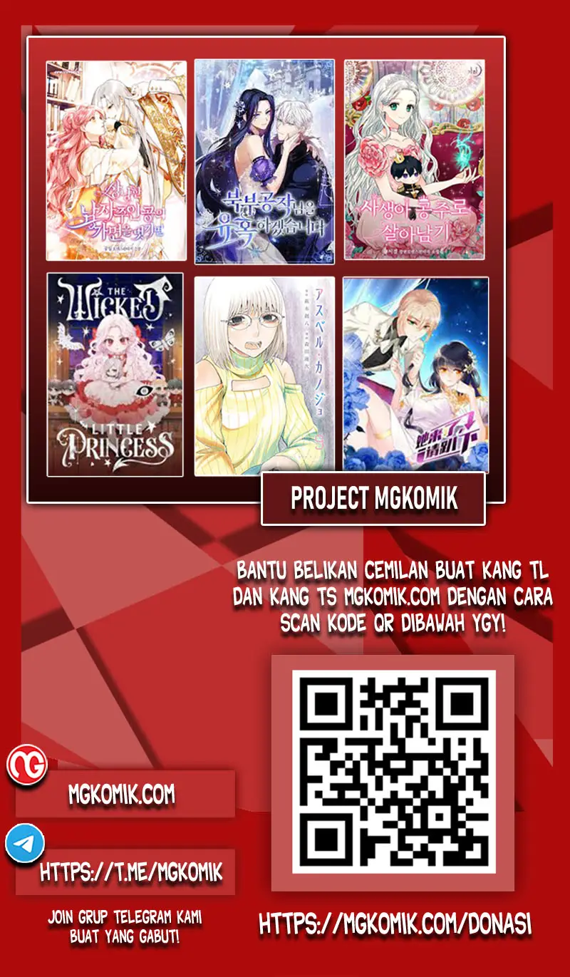 Take Your Mommy Home chapter 399