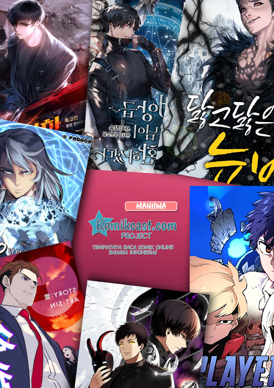 Tale of a Scribe Who Retires to the Countryside Chapter 01 Bahasa Indonesia