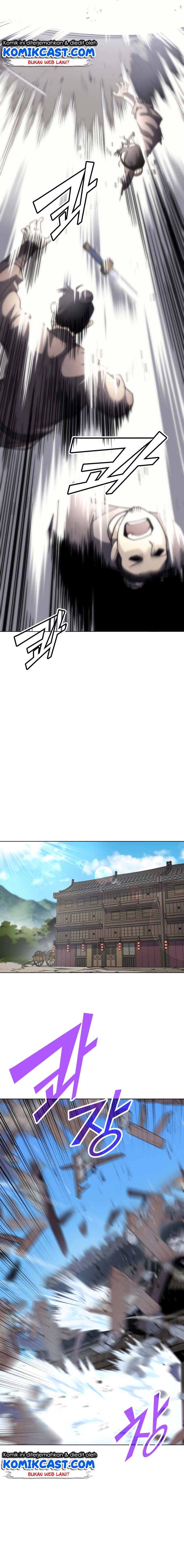 Tale of a Scribe Who Retires to the Countryside Chapter 19 Bahasa Indonesia