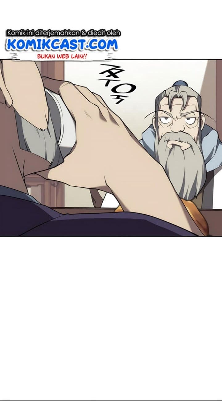 Tale of a Scribe Who Retires to the Countryside Chapter 101 Bahasa Indonesia