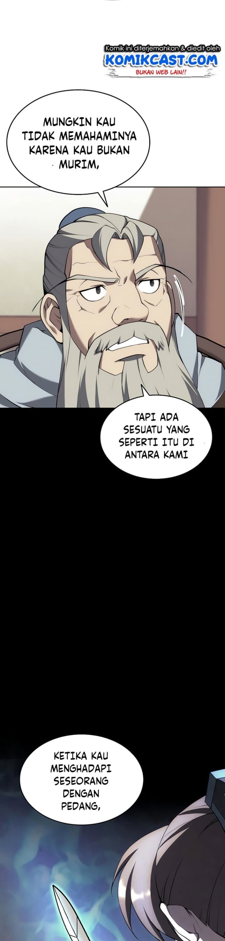 Tale of a Scribe Who Retires to the Countryside Chapter 101 Bahasa Indonesia