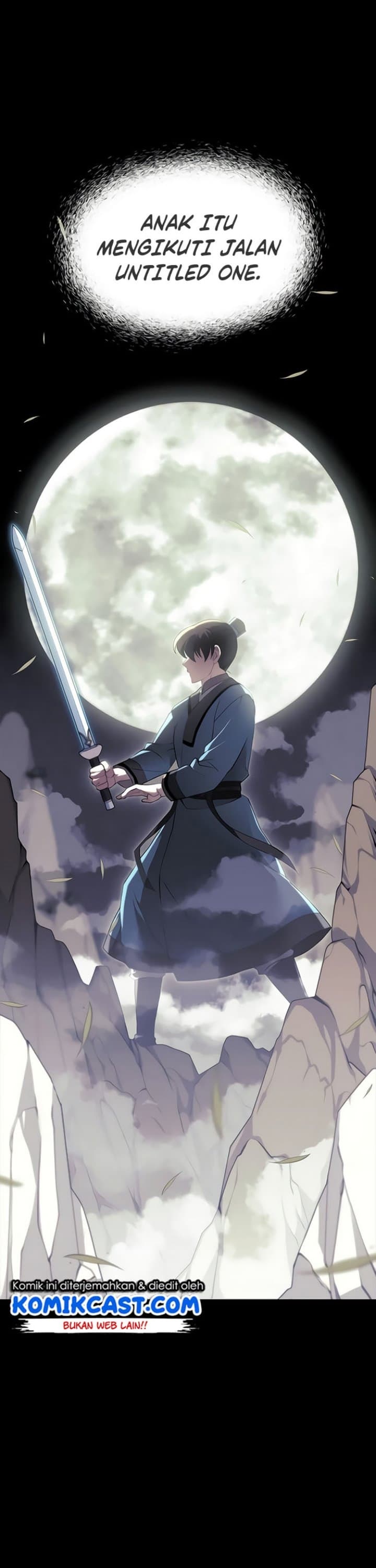 Tale of a Scribe Who Retires to the Countryside Chapter 101 Bahasa Indonesia