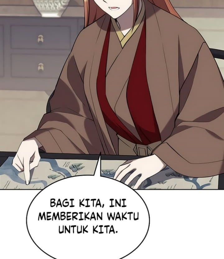 Tale of a Scribe Who Retires to the Countryside Chapter 101 Bahasa Indonesia