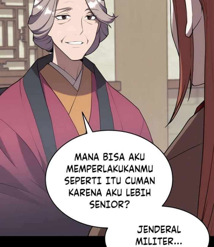 Tale of a Scribe Who Retires to the Countryside Chapter 101 Bahasa Indonesia