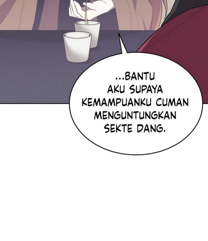 Tale of a Scribe Who Retires to the Countryside Chapter 101 Bahasa Indonesia