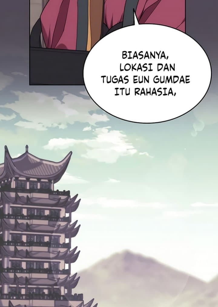 Tale of a Scribe Who Retires to the Countryside Chapter 101 Bahasa Indonesia