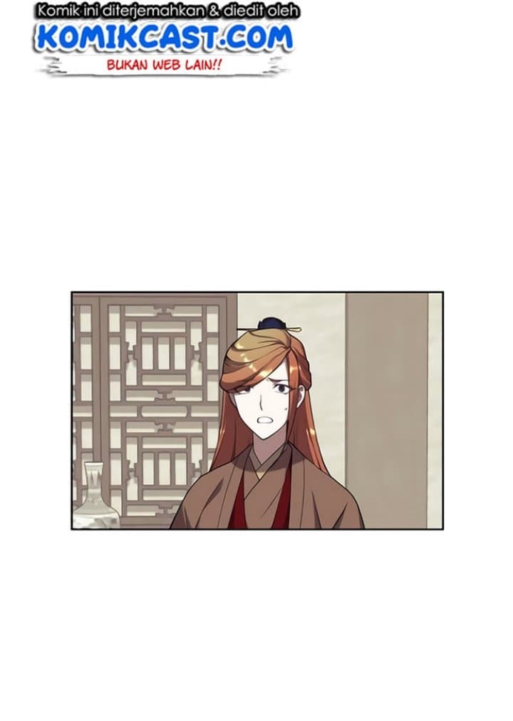 Tale of a Scribe Who Retires to the Countryside Chapter 101 Bahasa Indonesia