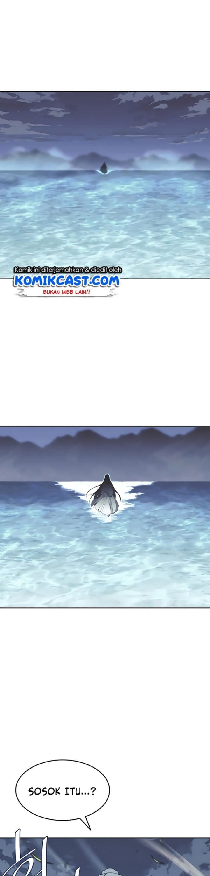 Tale of a Scribe Who Retires to the Countryside Chapter 101 Bahasa Indonesia