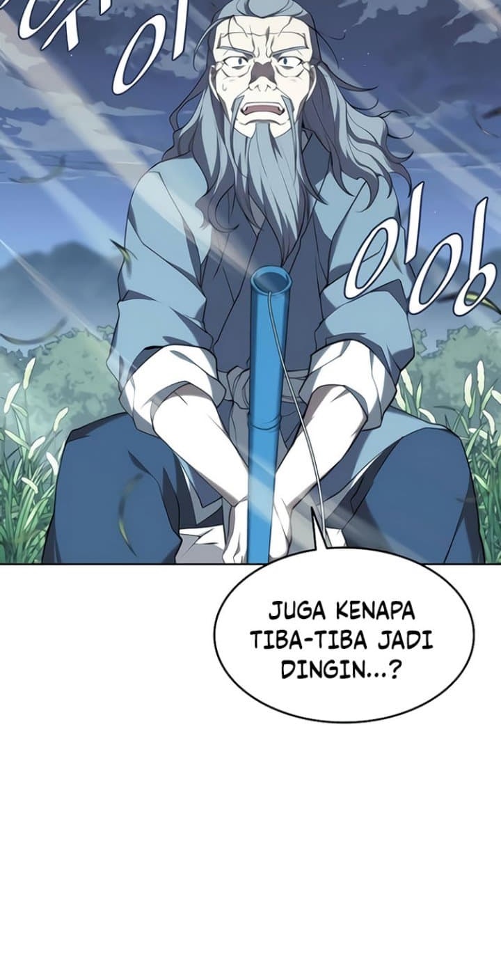 Tale of a Scribe Who Retires to the Countryside Chapter 101 Bahasa Indonesia