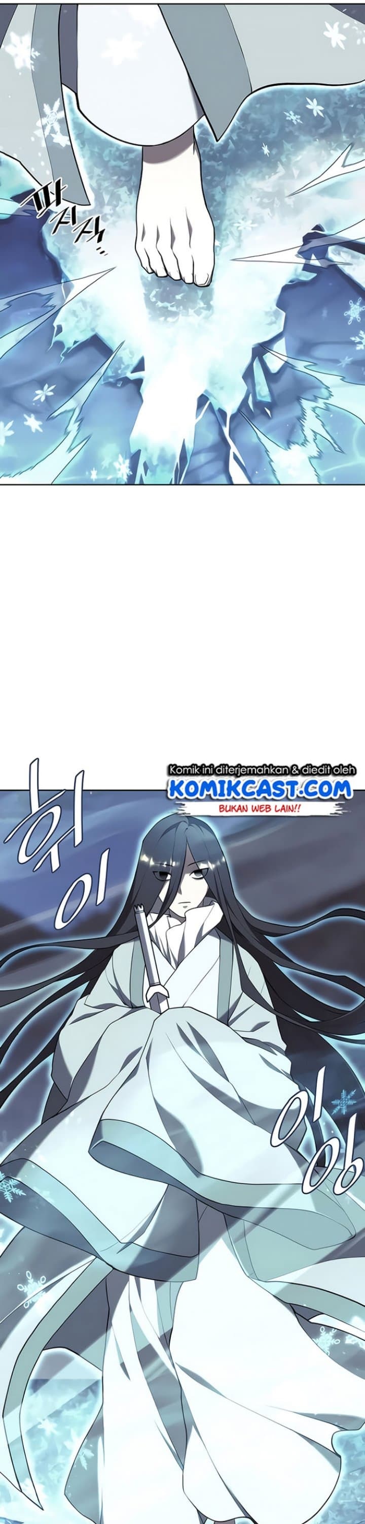 Tale of a Scribe Who Retires to the Countryside Chapter 101 Bahasa Indonesia