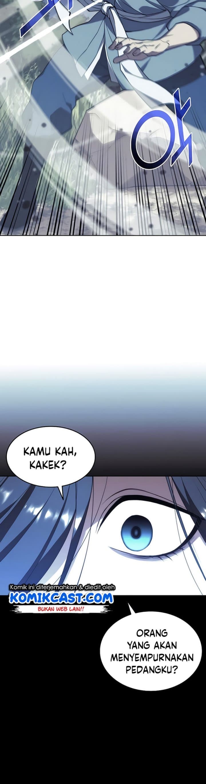 Tale of a Scribe Who Retires to the Countryside Chapter 101 Bahasa Indonesia