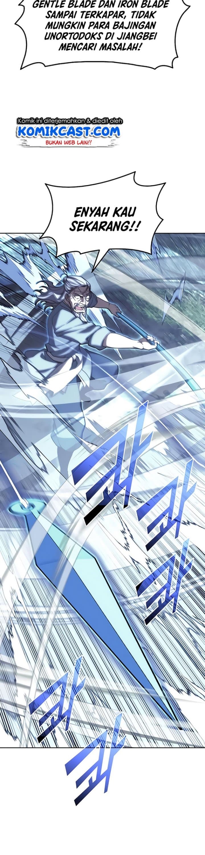 Tale of a Scribe Who Retires to the Countryside Chapter 101 Bahasa Indonesia