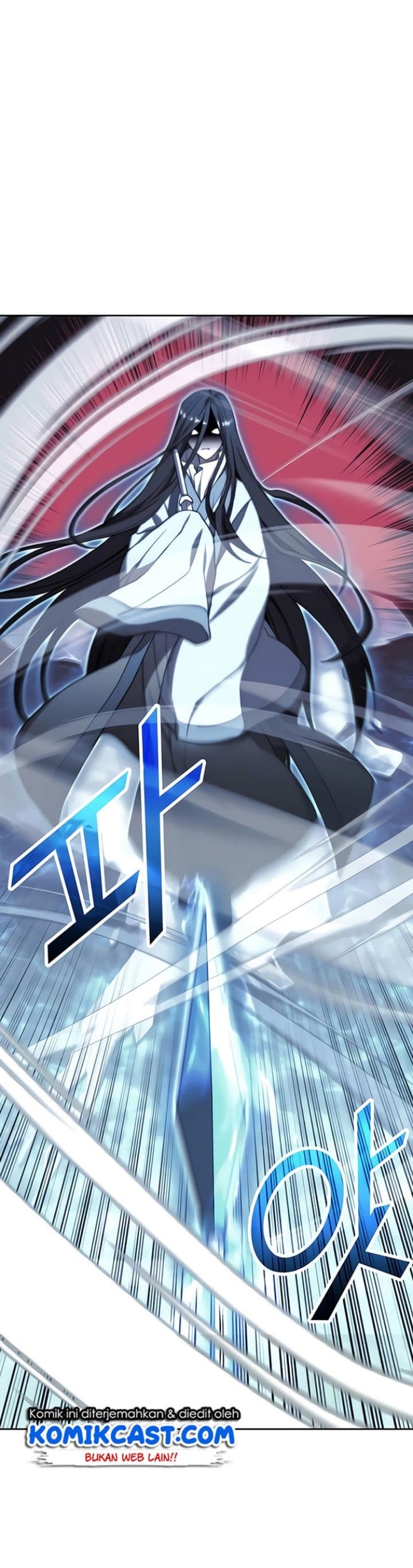 Tale of a Scribe Who Retires to the Countryside Chapter 101 Bahasa Indonesia