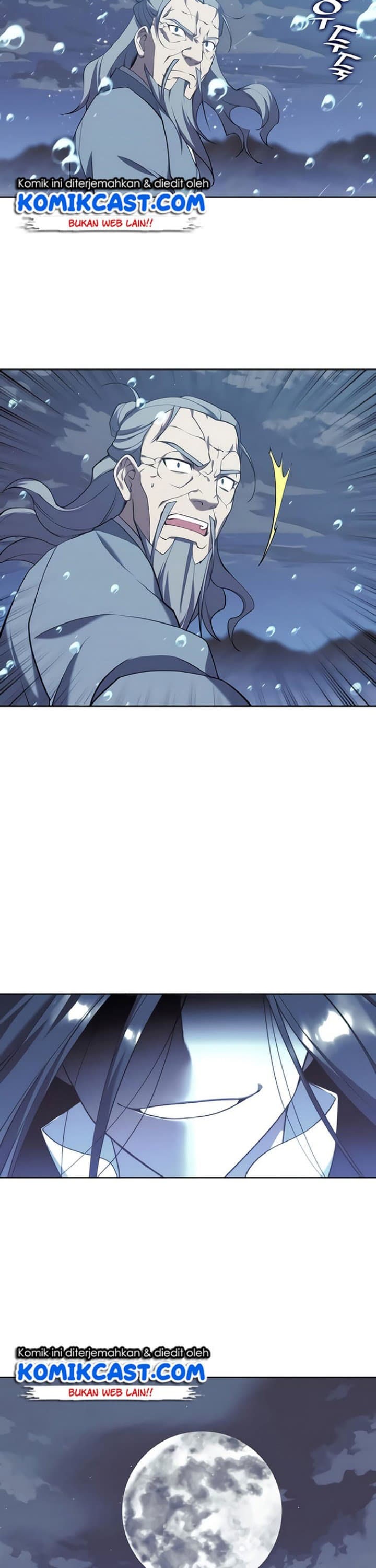 Tale of a Scribe Who Retires to the Countryside Chapter 101 Bahasa Indonesia