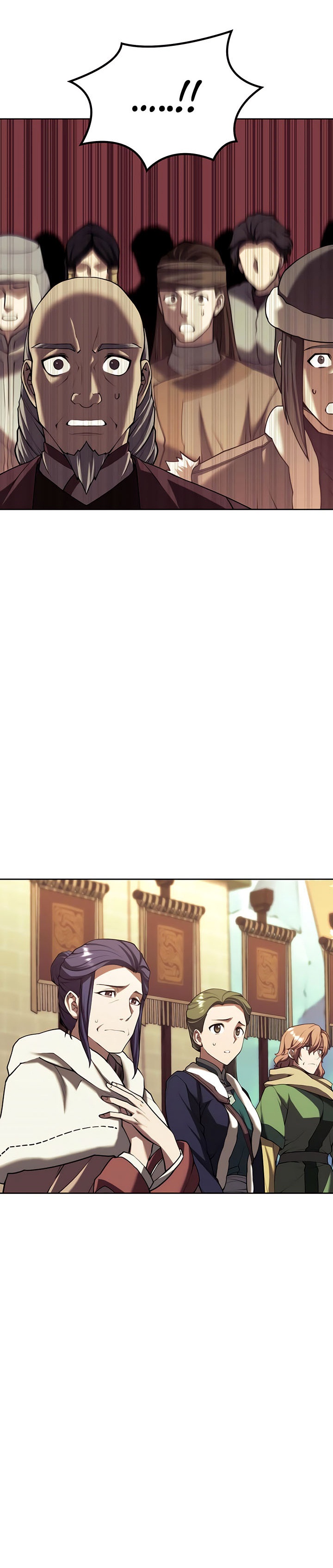 Tale of a Scribe Who Retires to the Countryside Chapter 124 Bahasa Indonesia