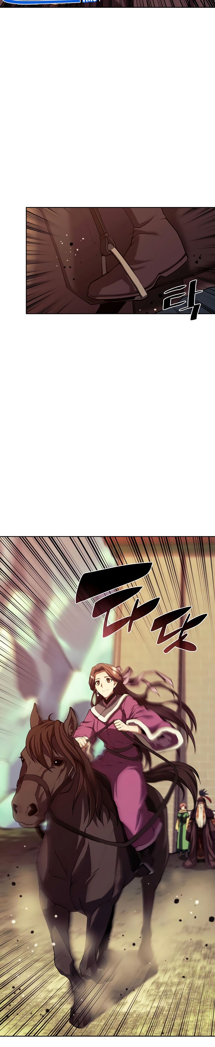 Tale of a Scribe Who Retires to the Countryside Chapter 124 Bahasa Indonesia