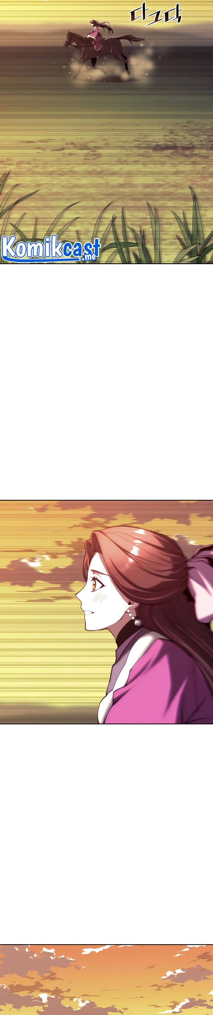 Tale of a Scribe Who Retires to the Countryside Chapter 124 Bahasa Indonesia