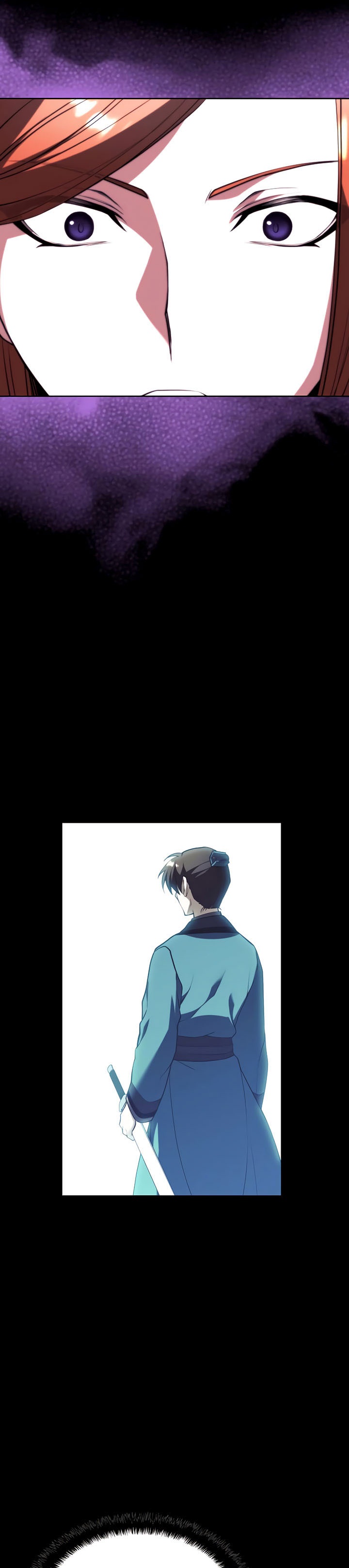 Tale of a Scribe Who Retires to the Countryside Chapter 124 Bahasa Indonesia