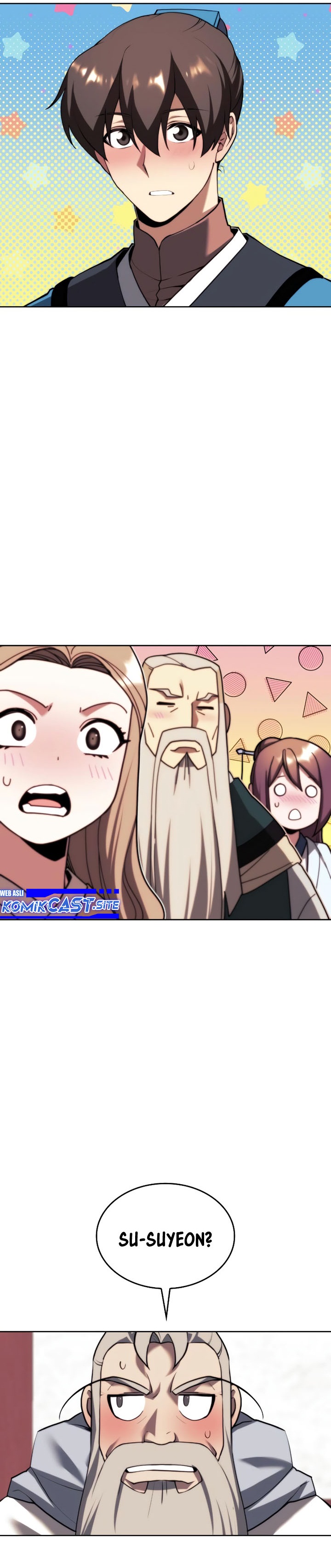 Tale of a Scribe Who Retires to the Countryside Chapter 137 Bahasa Indonesia