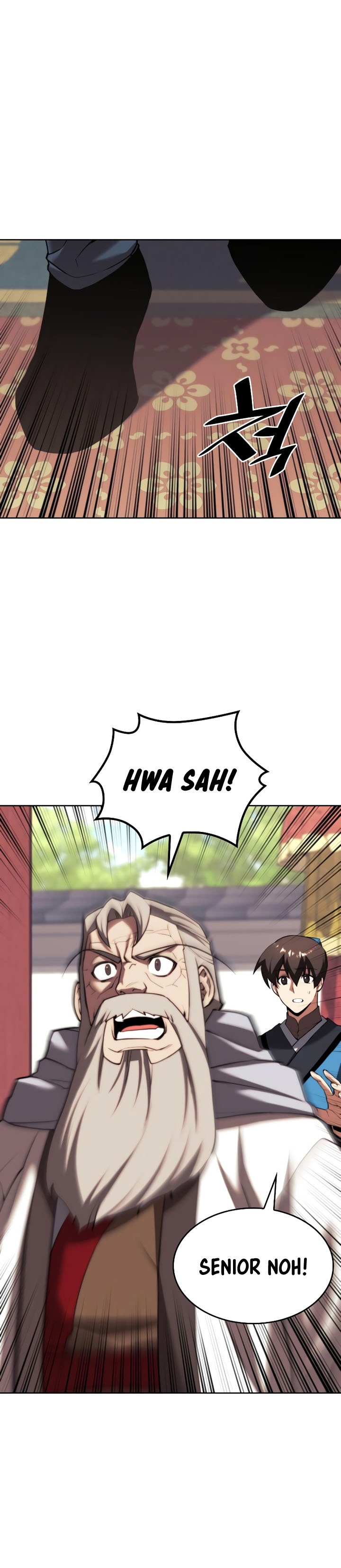 Tale of a Scribe Who Retires to the Countryside Chapter 137 Bahasa Indonesia