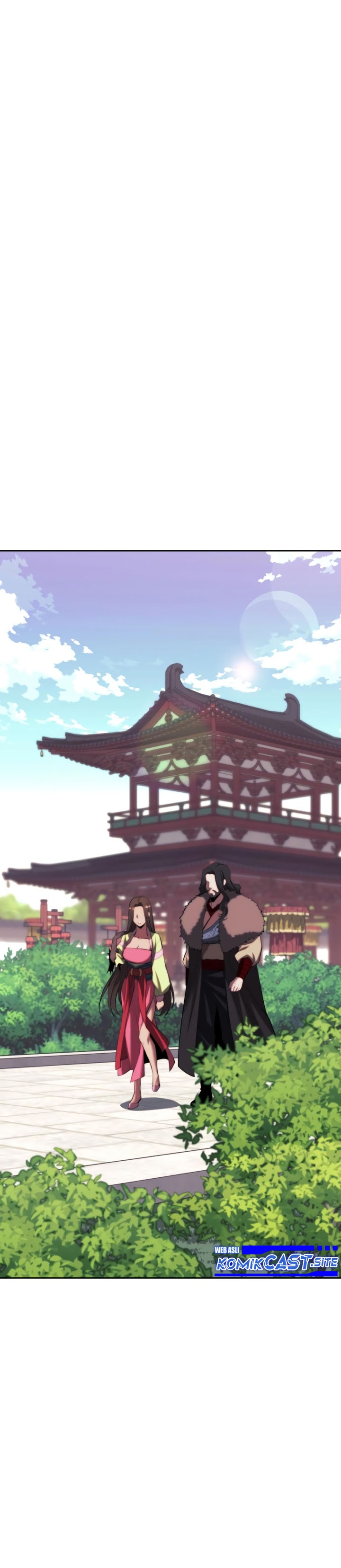 Tale of a Scribe Who Retires to the Countryside Chapter 137 Bahasa Indonesia