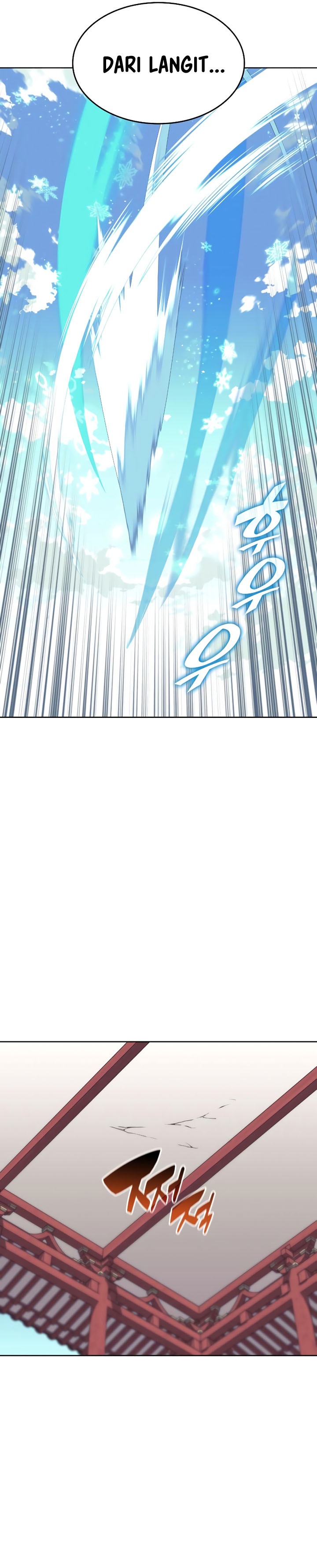 Tale of a Scribe Who Retires to the Countryside Chapter 137 Bahasa Indonesia