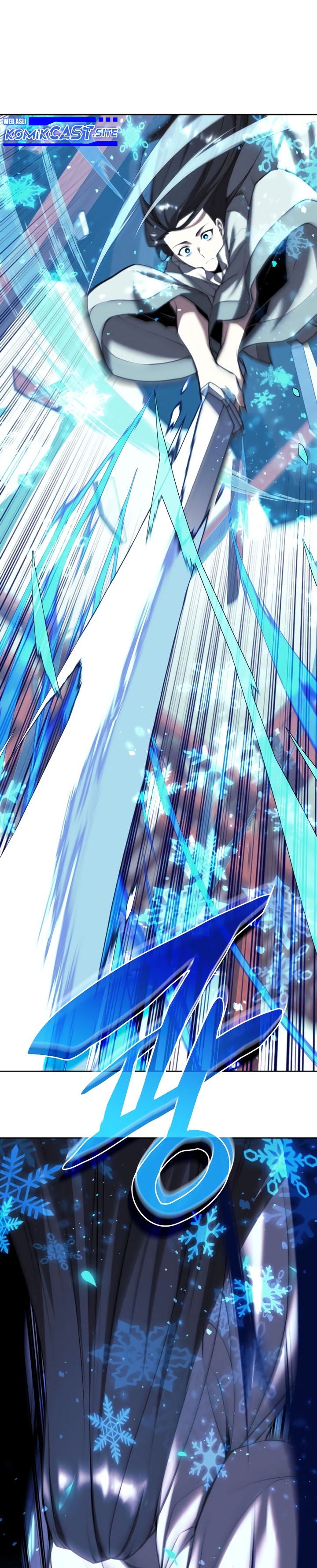 Tale of a Scribe Who Retires to the Countryside Chapter 137 Bahasa Indonesia