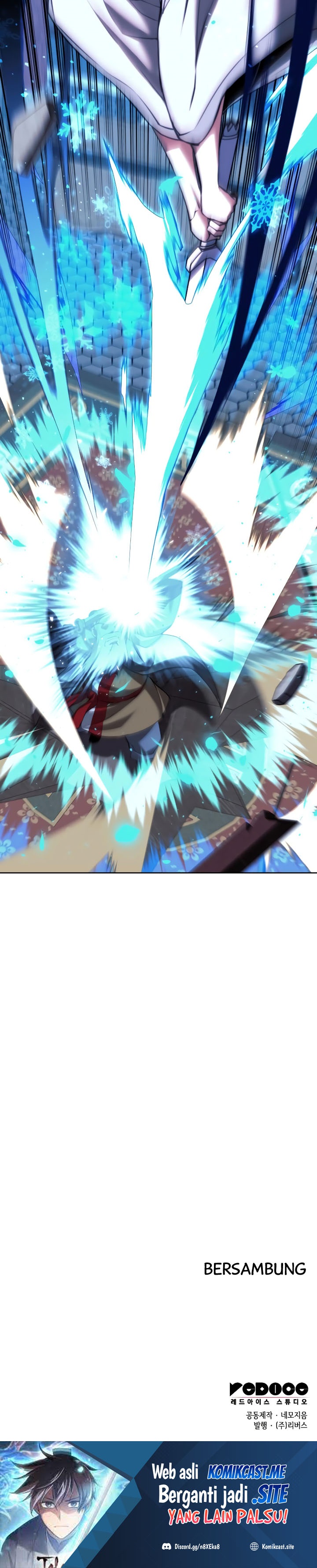 Tale of a Scribe Who Retires to the Countryside Chapter 137 Bahasa Indonesia