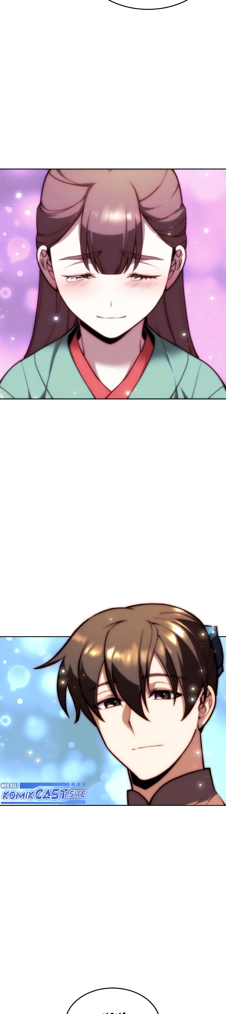 Tale of a Scribe Who Retires to the Countryside Chapter 145 Bahasa Indonesia