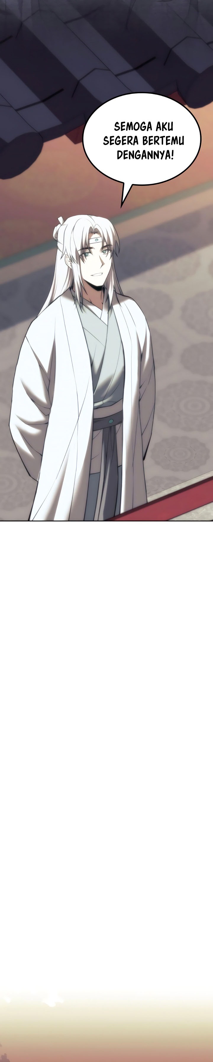 Tale of a Scribe Who Retires to the Countryside Chapter 145 Bahasa Indonesia