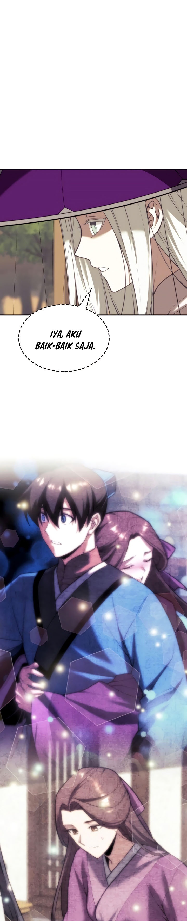 Tale of a Scribe Who Retires to the Countryside Chapter 145 Bahasa Indonesia