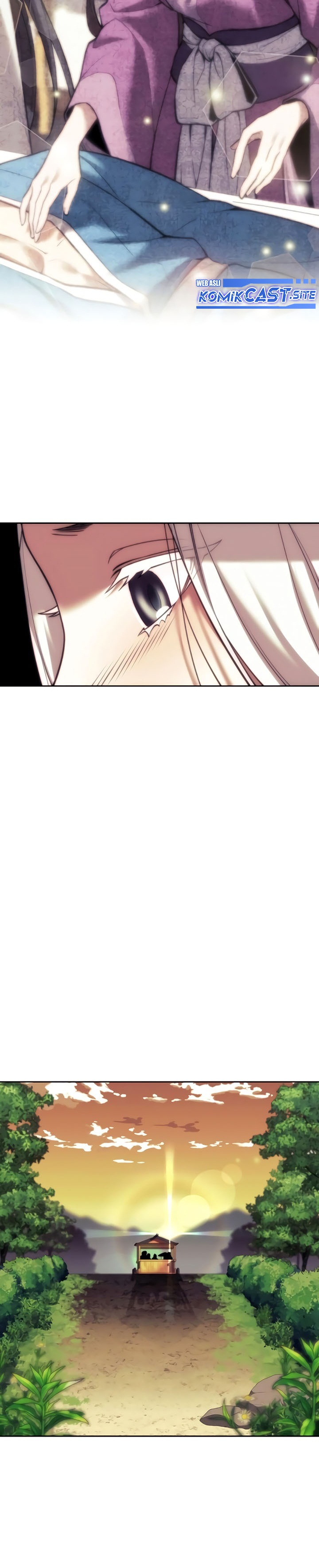 Tale of a Scribe Who Retires to the Countryside Chapter 145 Bahasa Indonesia