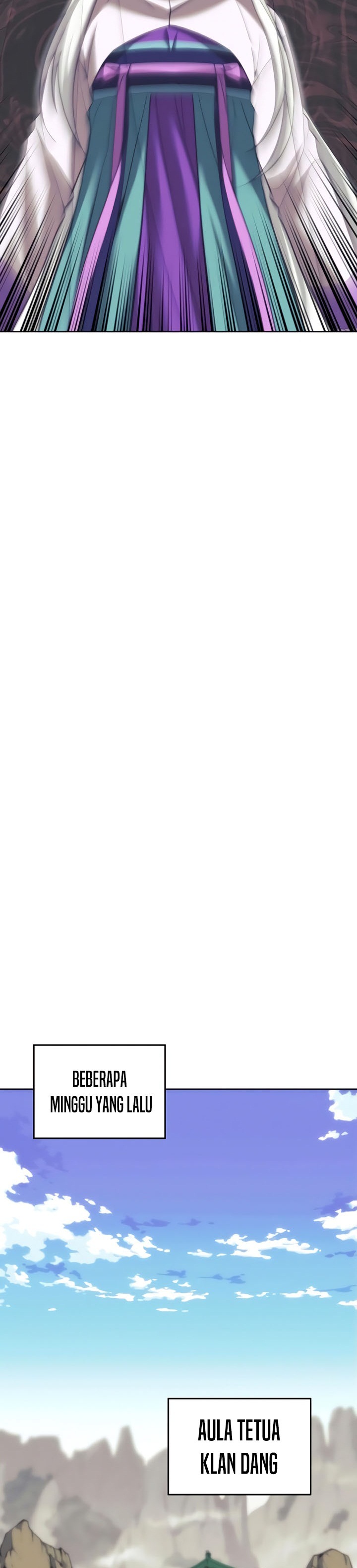 Tale of a Scribe Who Retires to the Countryside Chapter 145 Bahasa Indonesia