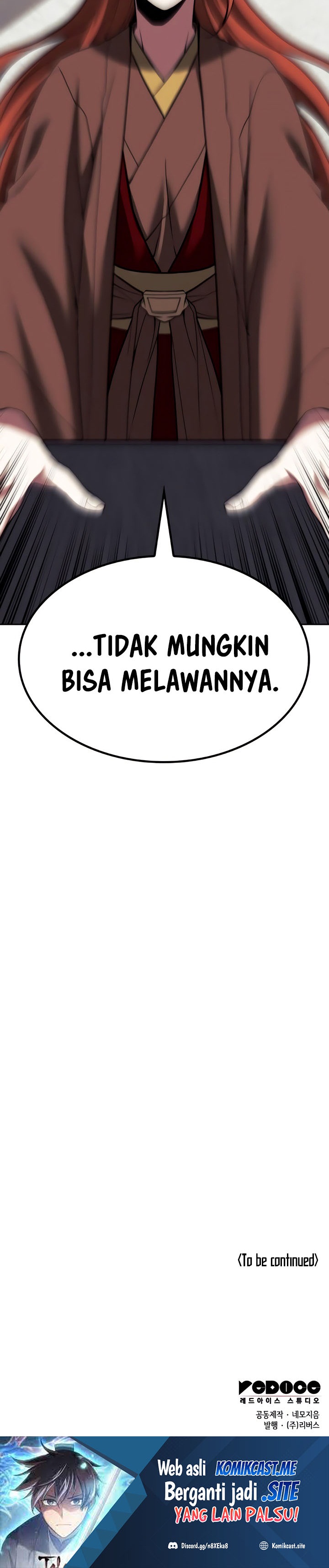 Tale of a Scribe Who Retires to the Countryside Chapter 145 Bahasa Indonesia