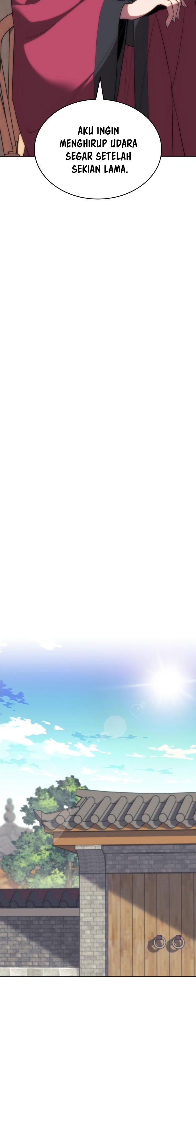 Tale of a Scribe Who Retires to the Countryside Chapter 146 Bahasa Indonesia