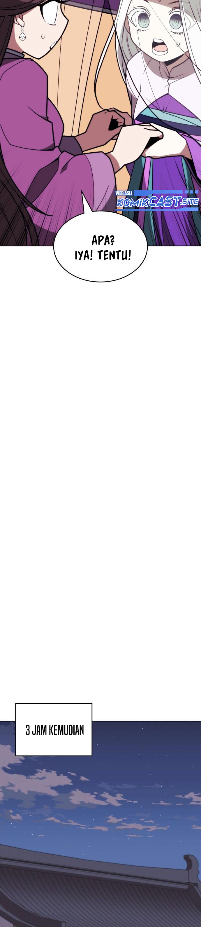 Tale of a Scribe Who Retires to the Countryside Chapter 146 Bahasa Indonesia