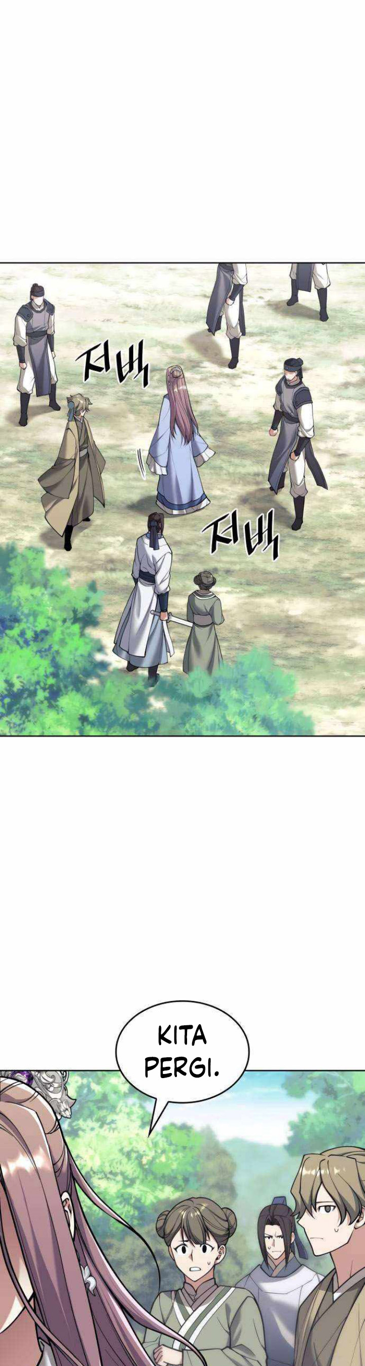 Tale of a Scribe Who Retires to the Countryside chapter 205