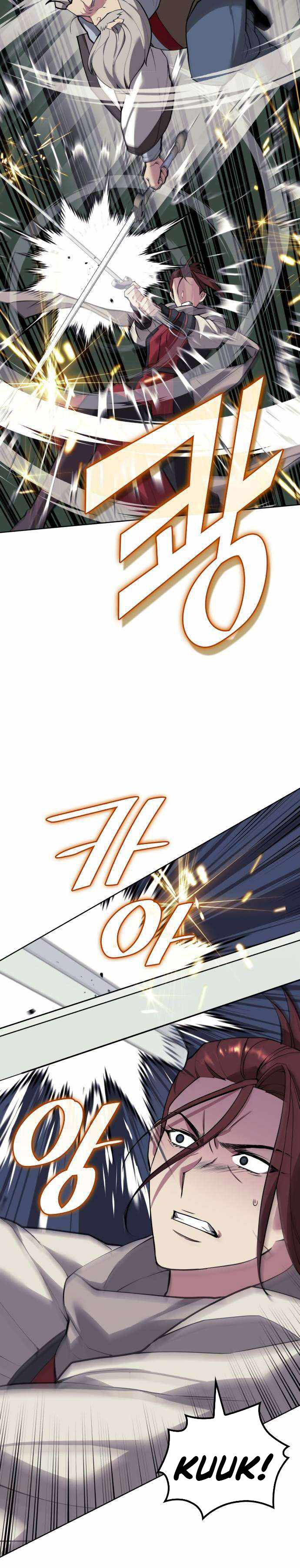 Tale of a Scribe Who Retires to the Countryside chapter 213