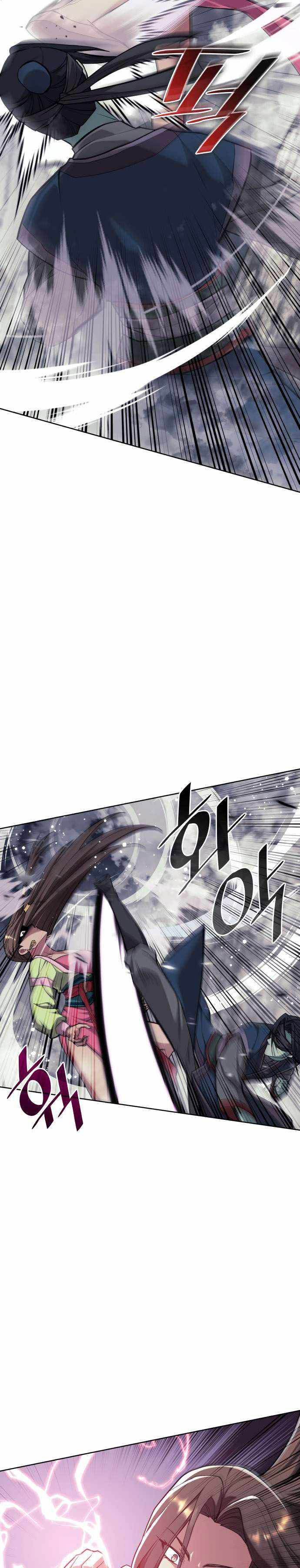 Tale of a Scribe Who Retires to the Countryside Chapter 215 Bahasa Indonesia