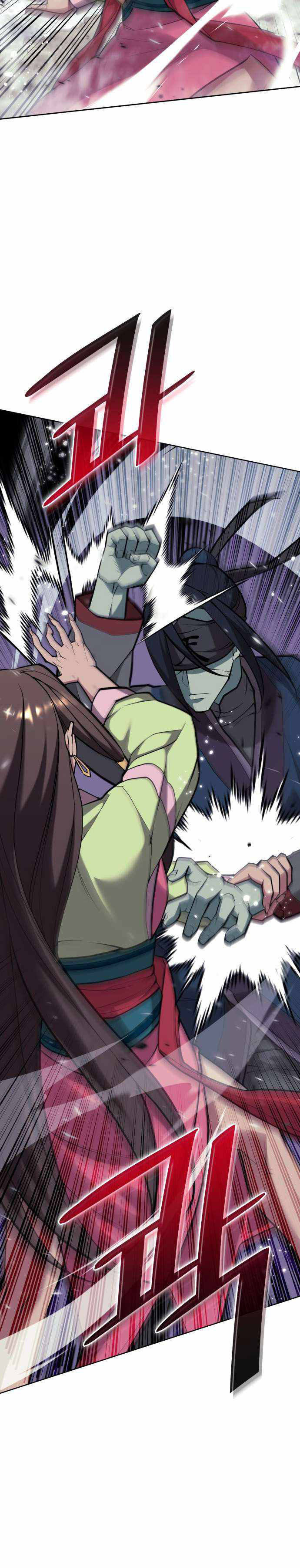 Tale of a Scribe Who Retires to the Countryside Chapter 215 Bahasa Indonesia