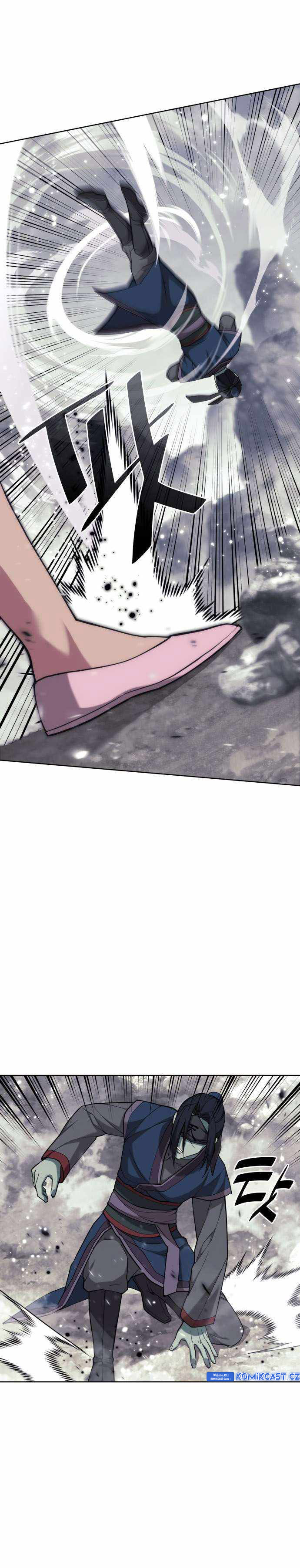 Tale of a Scribe Who Retires to the Countryside Chapter 215 Bahasa Indonesia