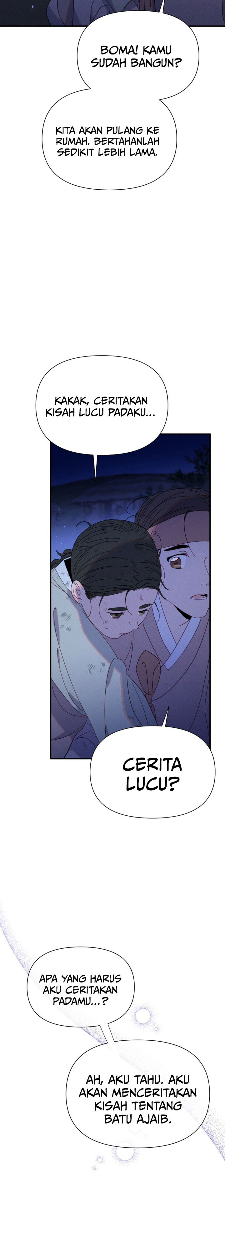Tale of Vengenful Spirits chapter 6