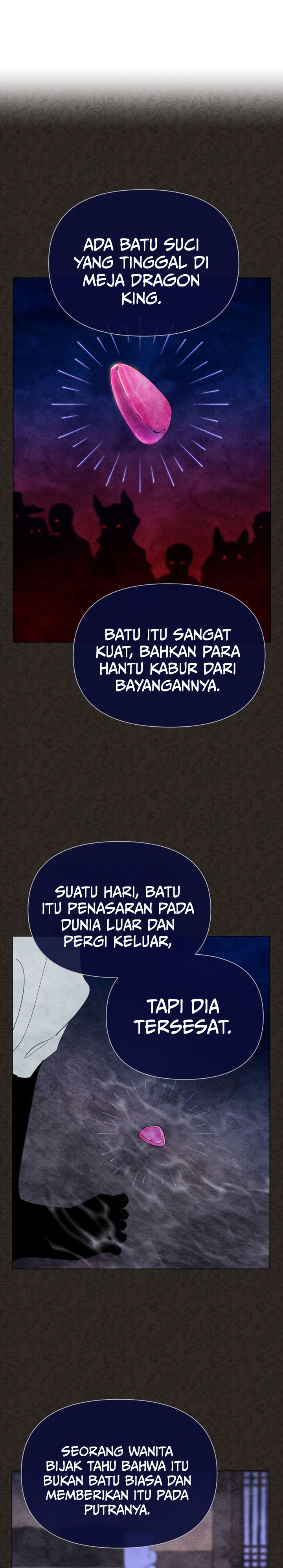 Tale of Vengenful Spirits chapter 6