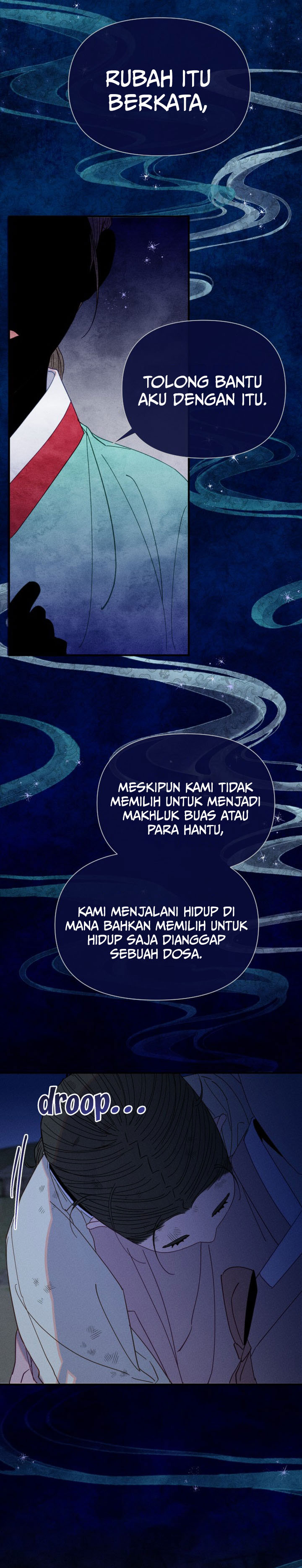 Tale of Vengenful Spirits chapter 6