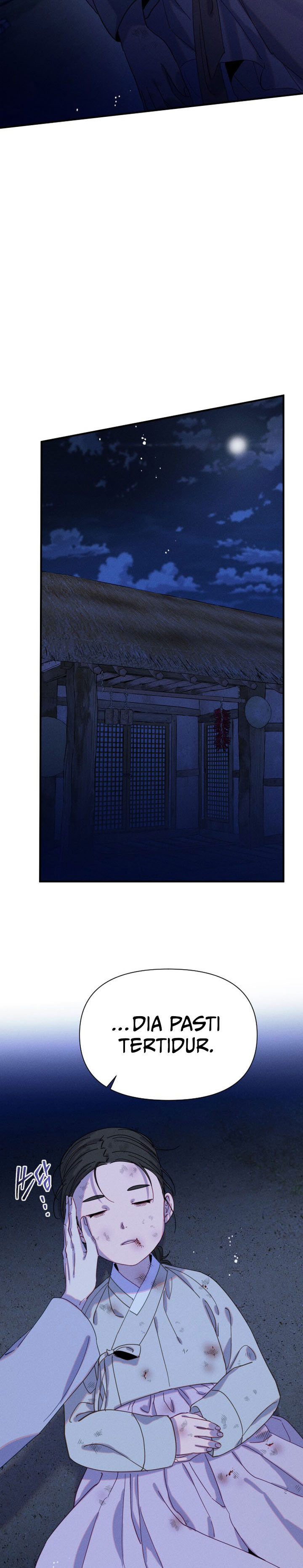 Tale of Vengenful Spirits chapter 6