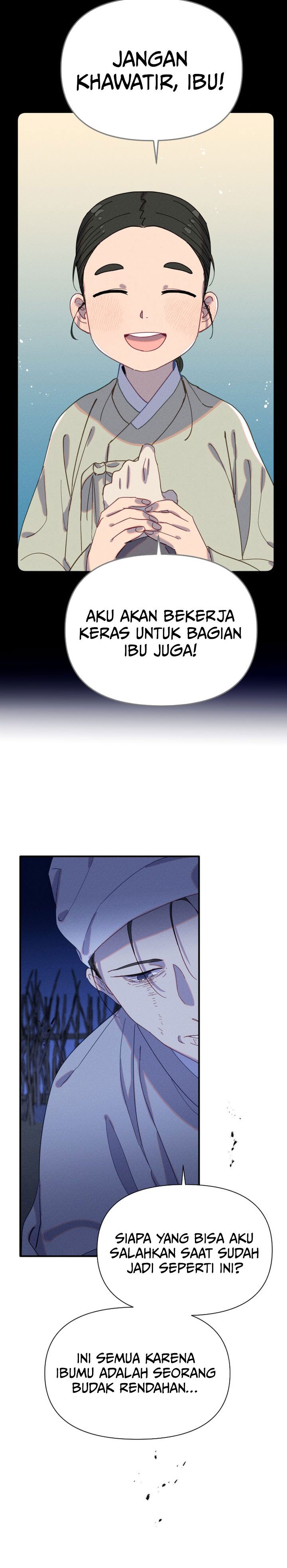 Tale of Vengenful Spirits chapter 6